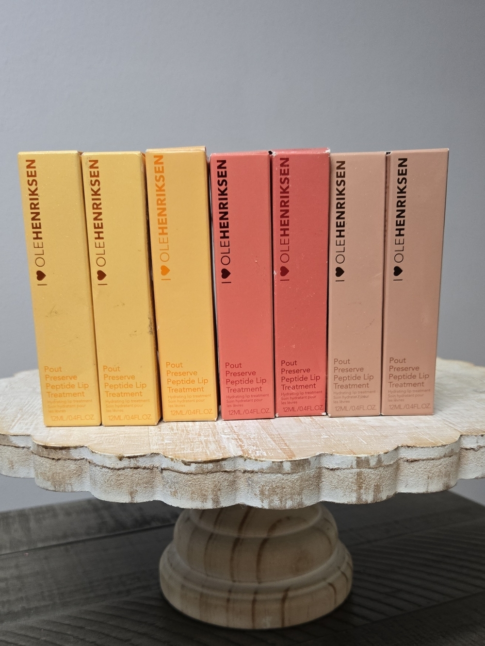 Ole Henriksen Lip Treatments